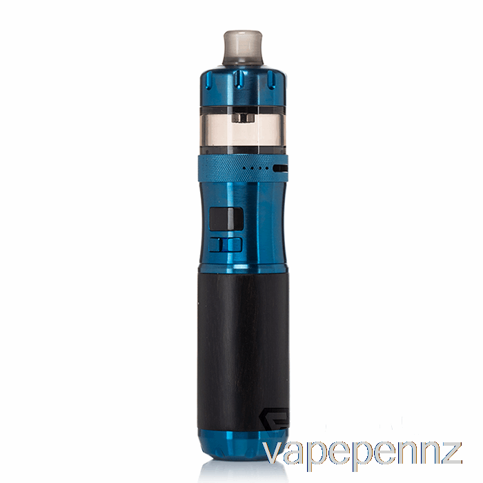 BP Mods x DOVPO Lightsaber Pod Mod Kit - Model.L Blue VAPE NZ